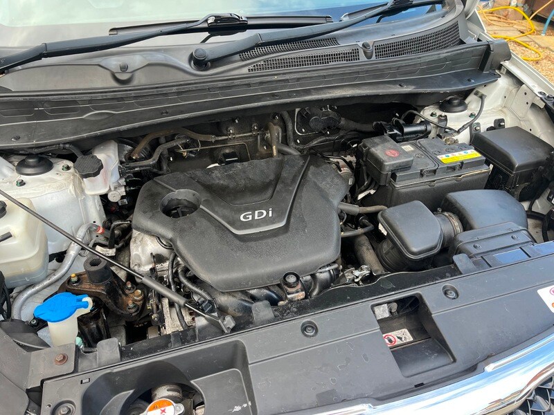 Used Kia Sportage 2015 for sale - 78102302: Photo 10