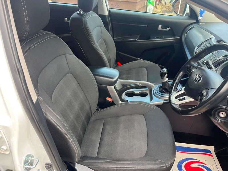 Used Kia Sportage 2015 for sale - 78102302: Photo 12