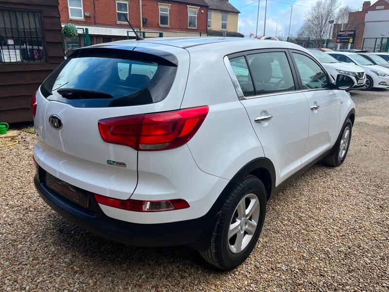 Used Kia Sportage 2015 for sale - 78102302: Photo 13