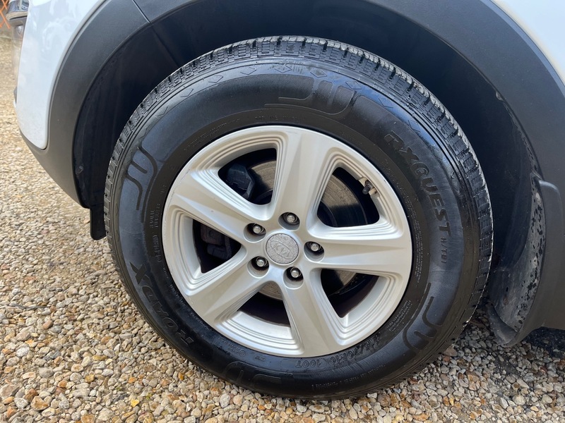 Used Kia Sportage 2015 for sale - 78102302: Photo 3