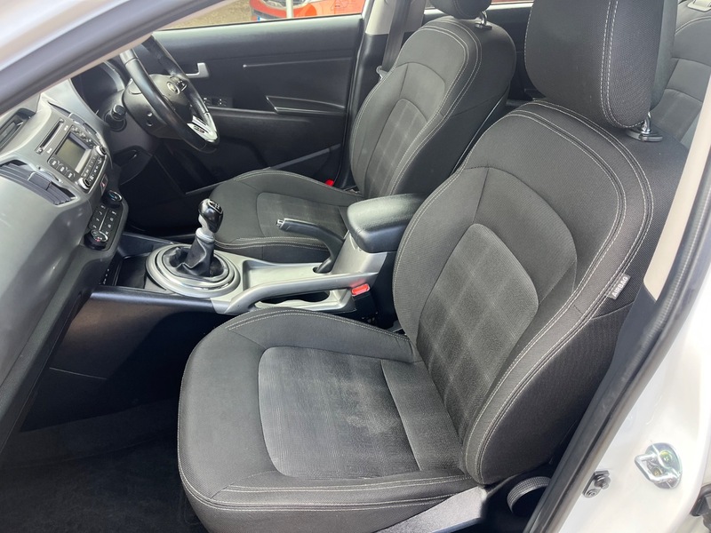 Used Kia Sportage 2015 for sale - 78102302: Photo 5