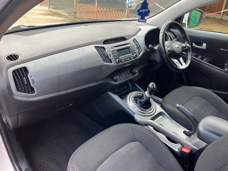 Used Kia Sportage 2015 for sale - 78102302: Photo 6