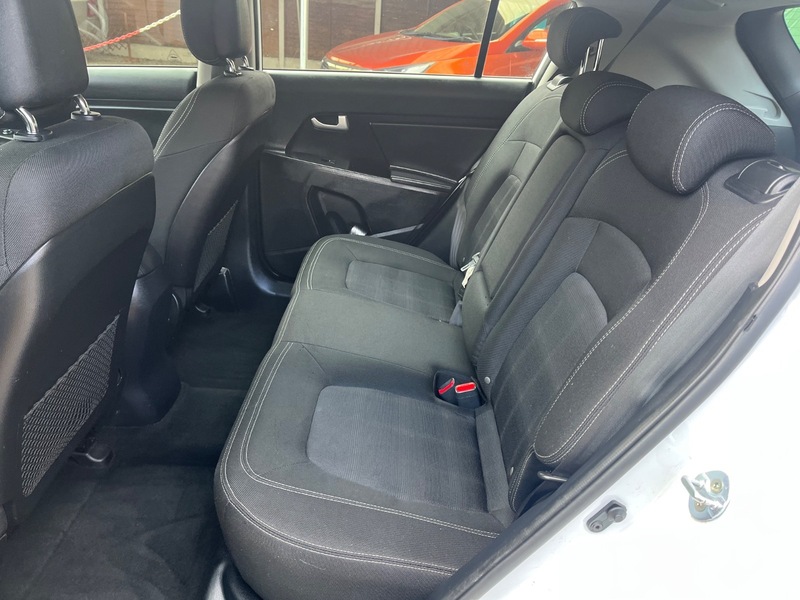 Used Kia Sportage 2015 for sale - 78102302: Photo 7