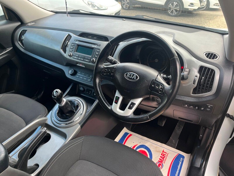 Used Kia Sportage 2015 for sale - 78102302: Photo 8
