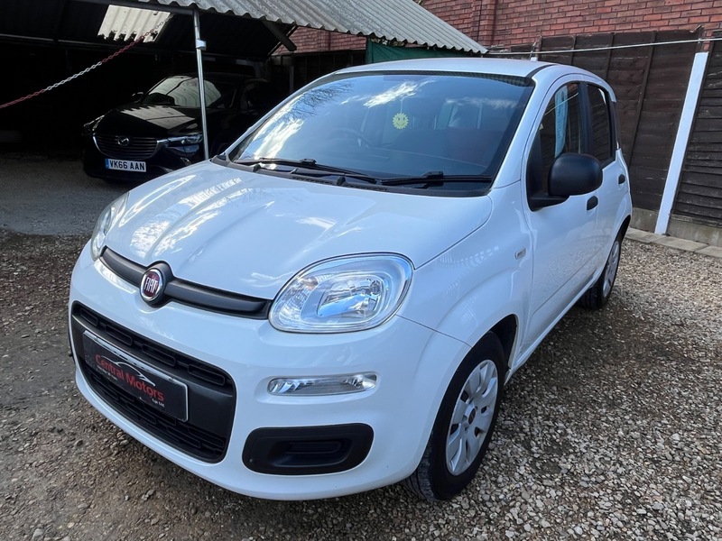 Used Fiat Panda 2015 for sale - 78102296: Photo 10