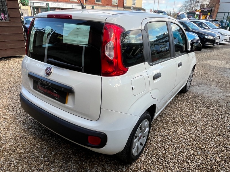 Used Fiat Panda 2015 for sale - 78102296: Photo 11