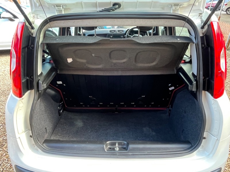 Used Fiat Panda 2015 for sale - 78102296: Photo 12