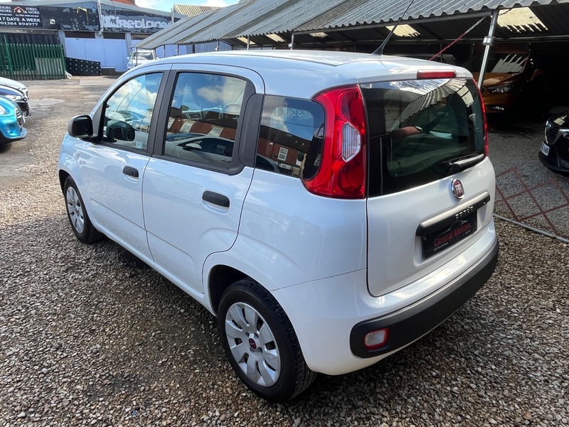 Used Fiat Panda 2015 for sale - 78102296: Photo 2