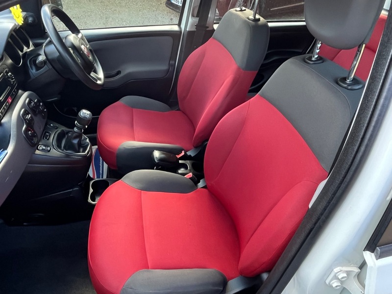 Used Fiat Panda 2015 for sale - 78102296: Photo 3