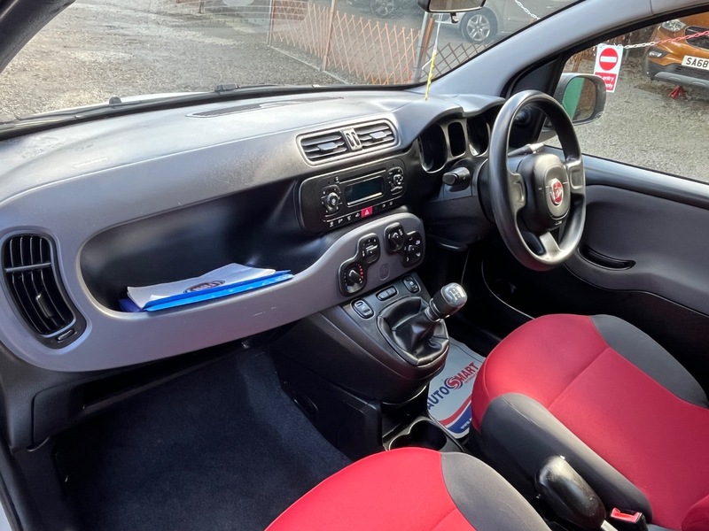 Used Fiat Panda 2015 for sale - 78102296: Photo 4