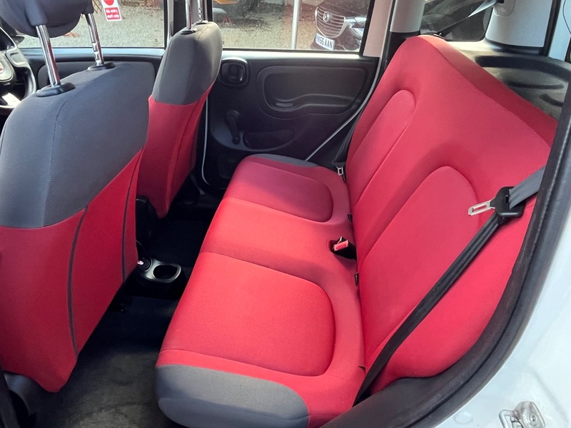 Used Fiat Panda 2015 for sale - 78102296: Photo 5