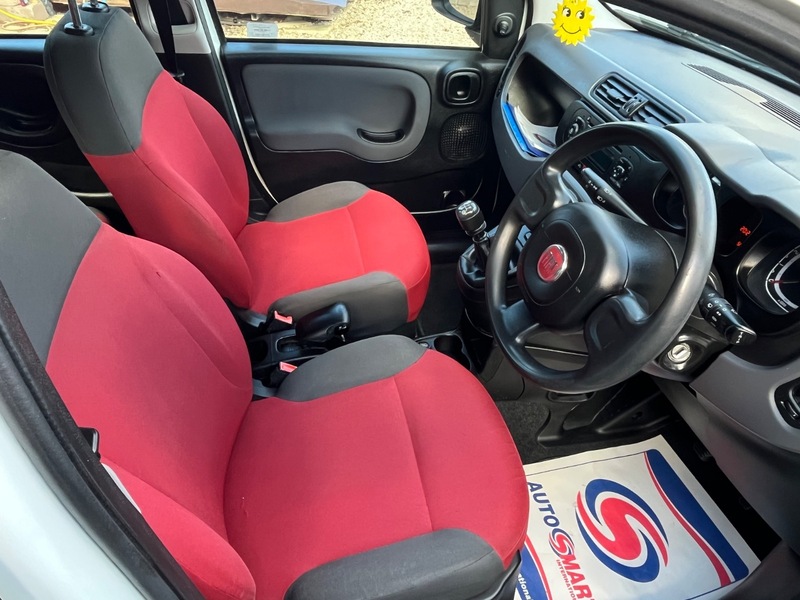 Used Fiat Panda 2015 for sale - 78102296: Photo 6