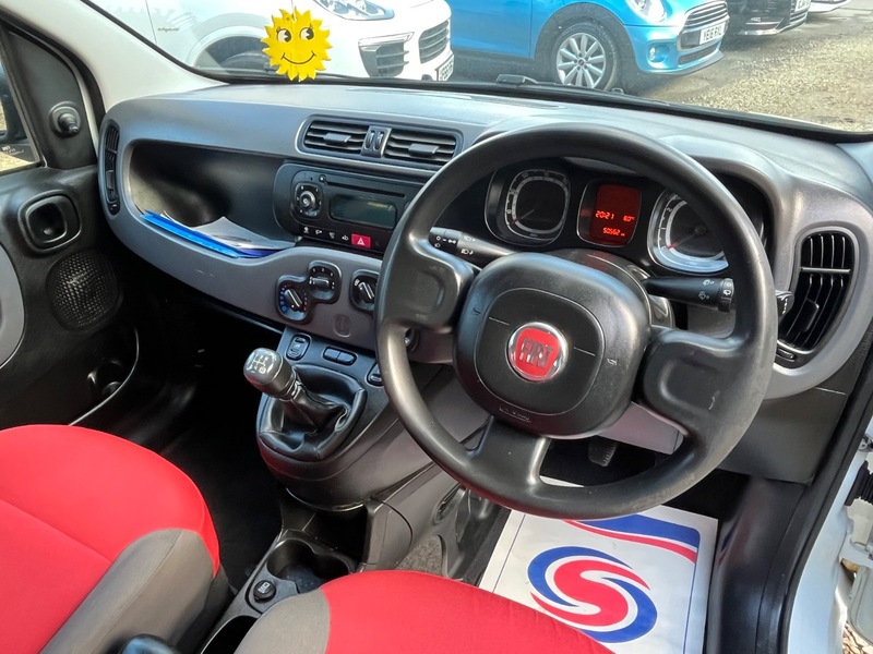 Used Fiat Panda 2015 for sale - 78102296: Photo 7