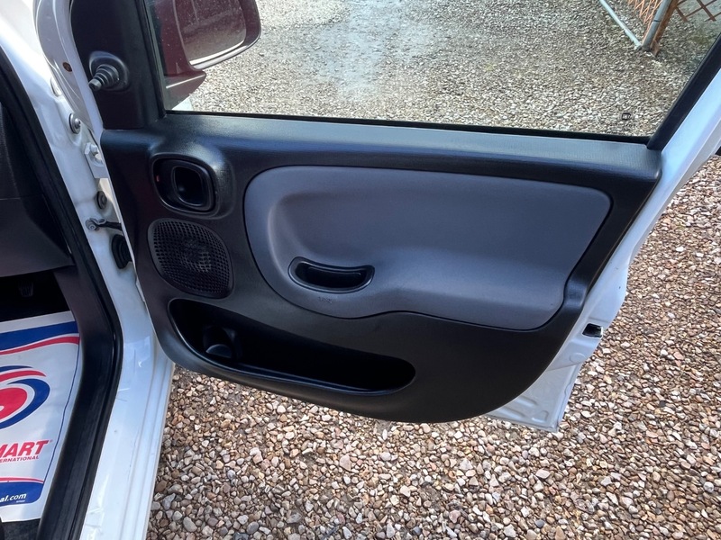 Used Fiat Panda 2015 for sale - 78102296: Photo 8