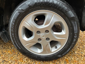 Used Dacia Sandero 2016 for sale - 77423089: Photo