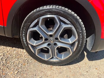 Used Renault Kadjar 2018 for sale - 78444131: Photo