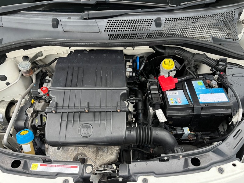 Used Fiat 500 2014 for sale - 76863630: Photo 12