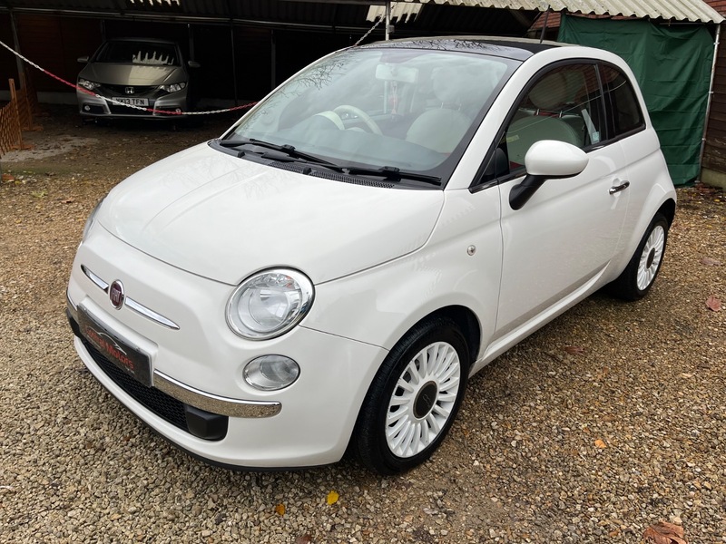 Used Fiat 500 2014 for sale - 76863630: Photo 13