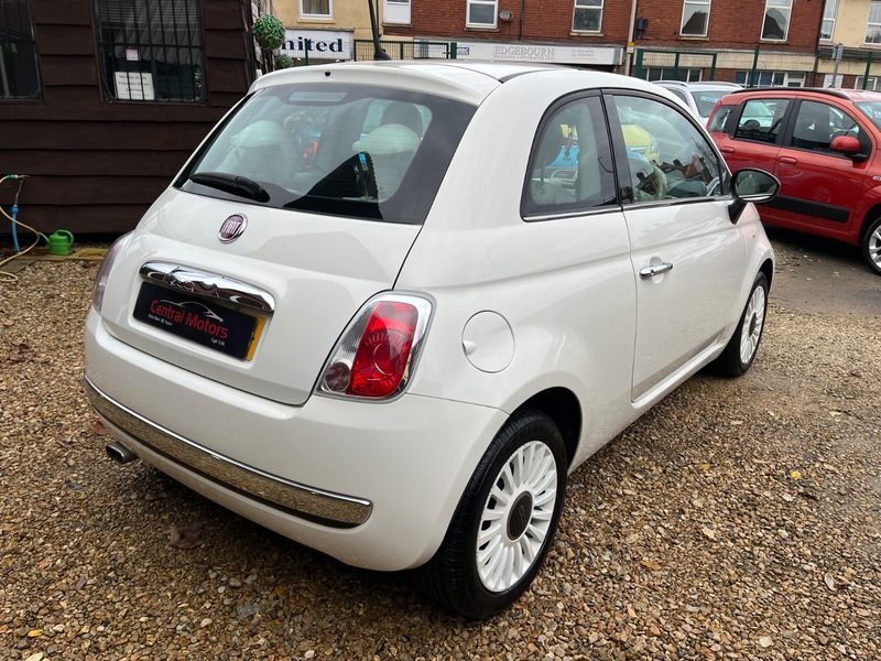 Used Fiat 500 2014 for sale - 76863630: Photo 14