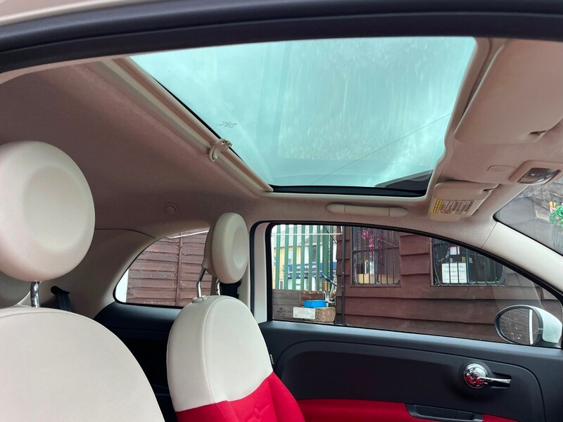 Used Fiat 500 2014 for sale - 76863630: Photo 7