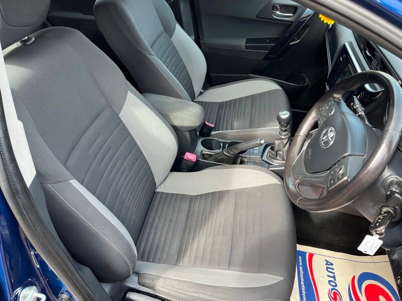 Used Toyota Auris 2015 for sale - 78102300: Photo 10