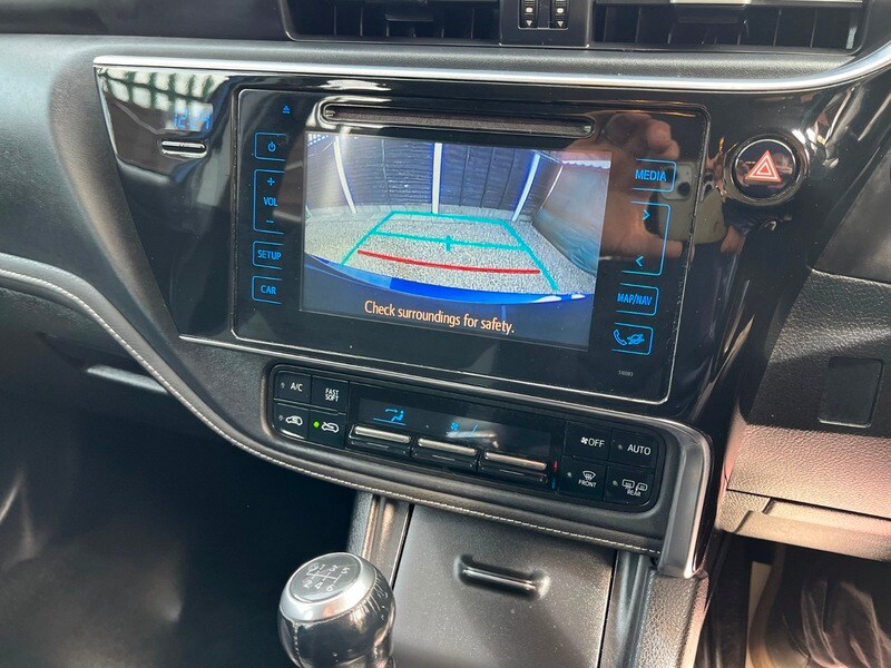 Used Toyota Auris 2015 for sale - 78102300: Photo 11