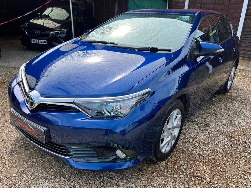 Used Toyota Auris 2015 for sale - 78102300: Photo 15