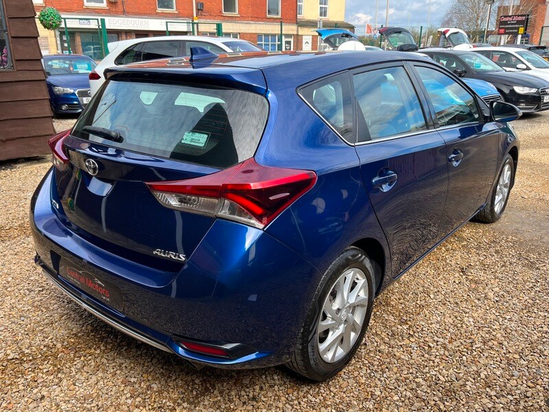 Used Toyota Auris 2015 for sale - 78102300: Photo 16