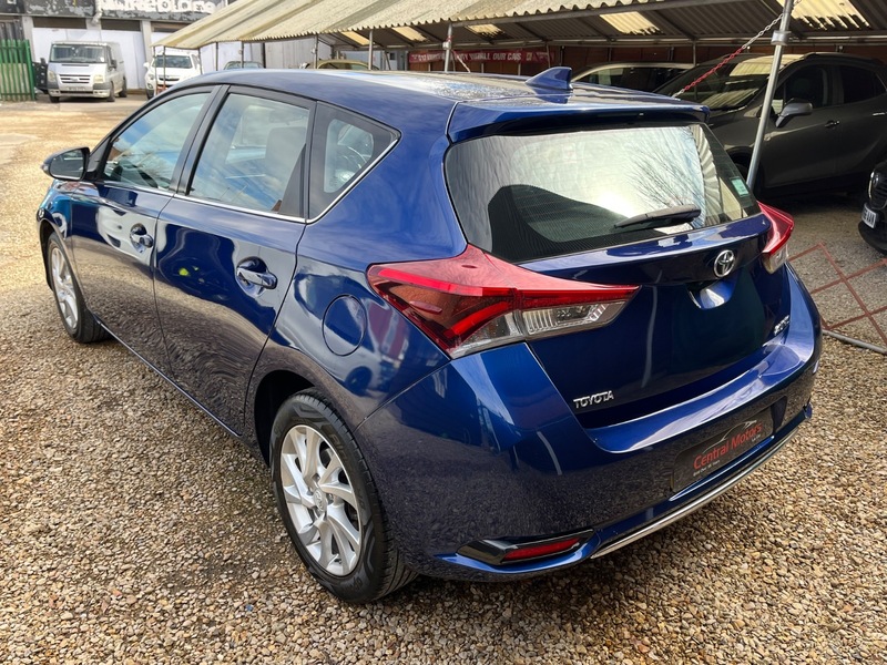Used Toyota Auris 2015 for sale - 78102300: Photo 2