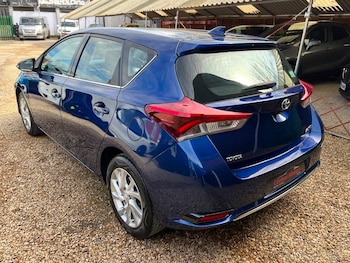 Used Toyota Auris 2015 for sale - 78102300: Photo