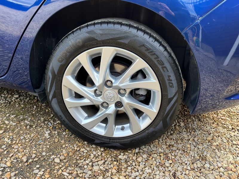 Used Toyota Auris 2015 for sale - 78102300: Photo 3