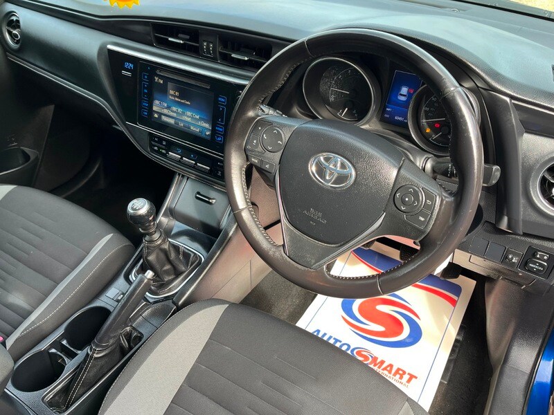 Used Toyota Auris 2015 for sale - 78102300: Photo 8