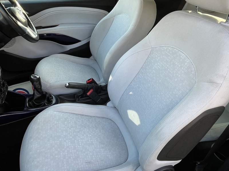 Used Vauxhall ADAM 2014 for sale - 76863651: Photo 5