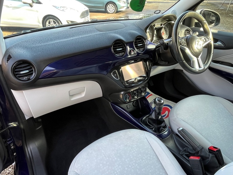 Used Vauxhall ADAM 2014 for sale - 76863651: Photo 6