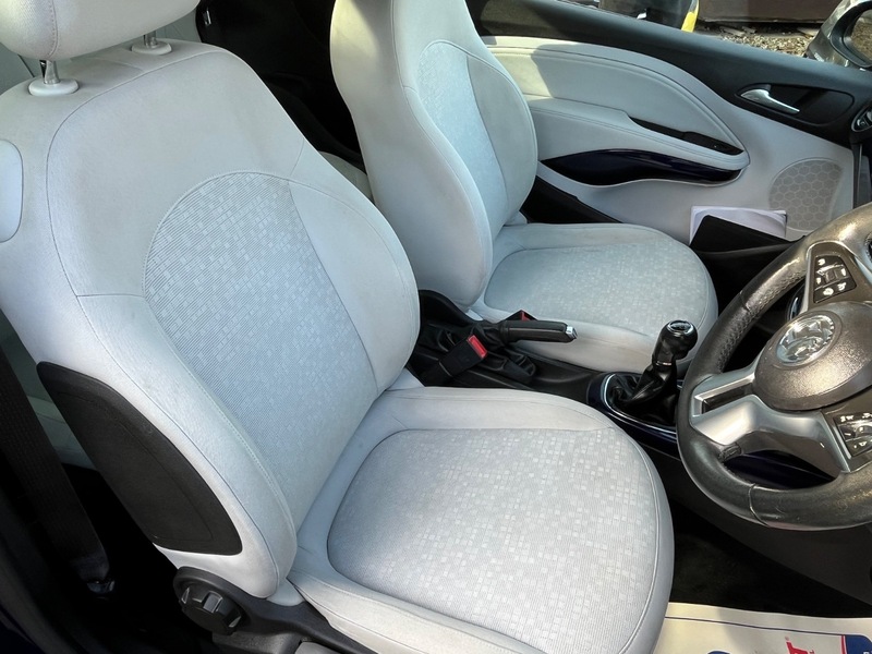 Used Vauxhall ADAM 2014 for sale - 76863651: Photo 9