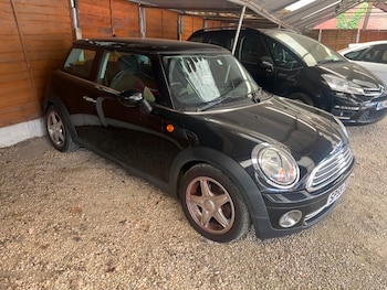 Used MINI Hatch 2009 for sale - 79130104: Photo