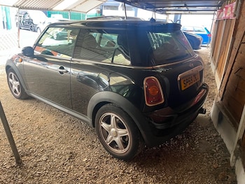 Used MINI Hatch 2009 for sale - 79130104: Photo
