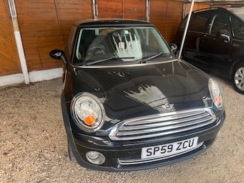 Used MINI Hatch 2009 for sale - 79130104: Photo