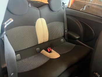 Used MINI Hatch 2009 for sale - 79130104: Photo