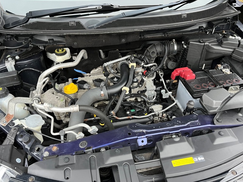 Used Nissan Qashqai 2017 for sale - 77288740: Photo 11