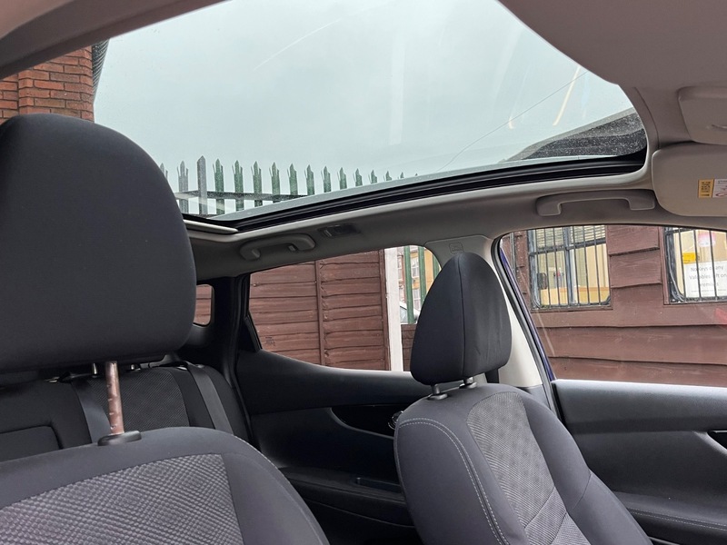 Used Nissan Qashqai 2017 for sale - 77288740: Photo 7