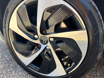 Used Citroen Grand C4 Picasso 2018 for sale - 79266259: Photo