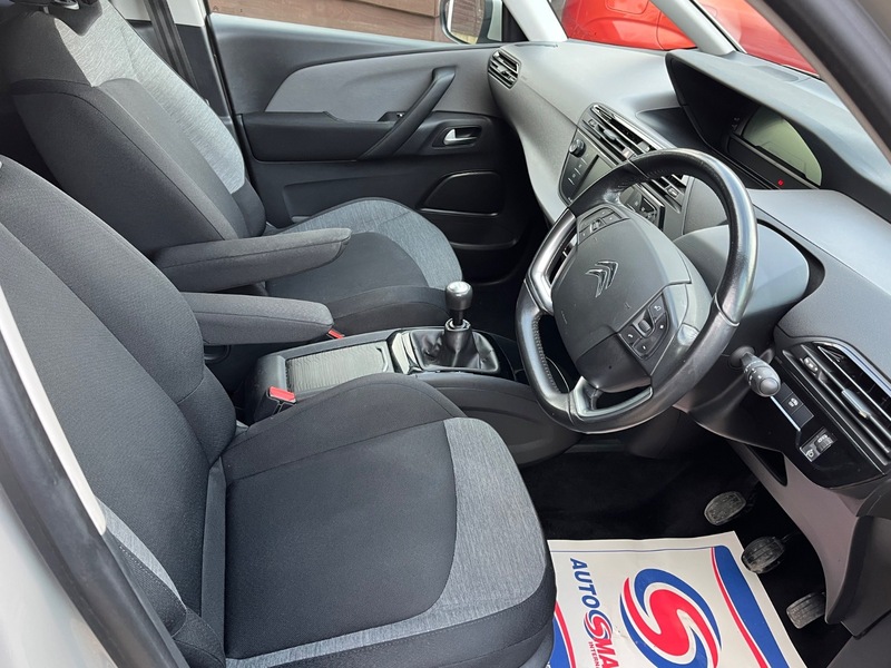 Used Citroen C4 Grand Picasso 2017 for sale - 77264135: Photo 10