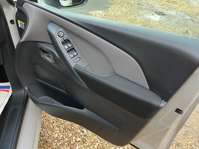 Used Citroen C4 Grand Picasso 2017 for sale - 77264135: Photo 11