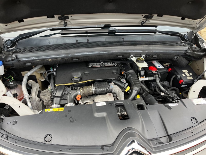 Used Citroen C4 Grand Picasso 2017 for sale - 77264135: Photo 14