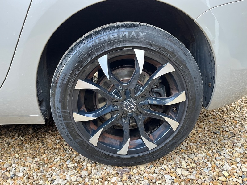 Used Citroen C4 Grand Picasso 2017 for sale - 77264135: Photo 3