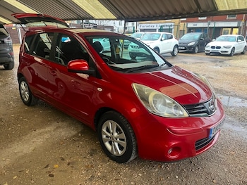 2009 - 1.6 Acenta 5dr Auto