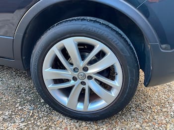 Used Vauxhall Mokka 2016 for sale - 79858448: Photo