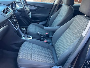 Used Vauxhall Mokka 2016 for sale - 79858448: Photo
