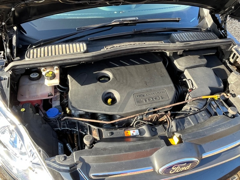 Used Ford C-Max 2012 for sale - 76863648: Photo 10